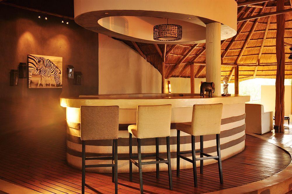 Sanctuary Sussi & Chuma Villa Livingstone Dış mekan fotoğraf