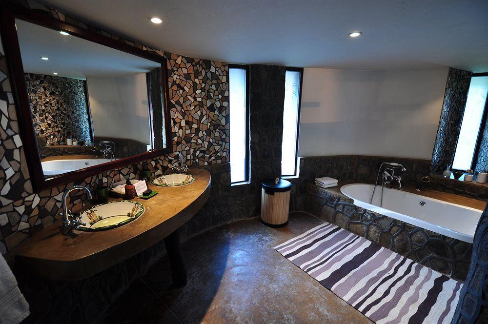 Sanctuary Sussi & Chuma Villa Livingstone Dış mekan fotoğraf