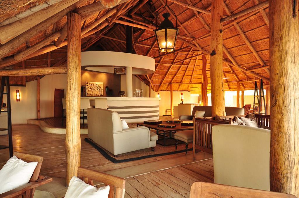 Sanctuary Sussi & Chuma Villa Livingstone Dış mekan fotoğraf